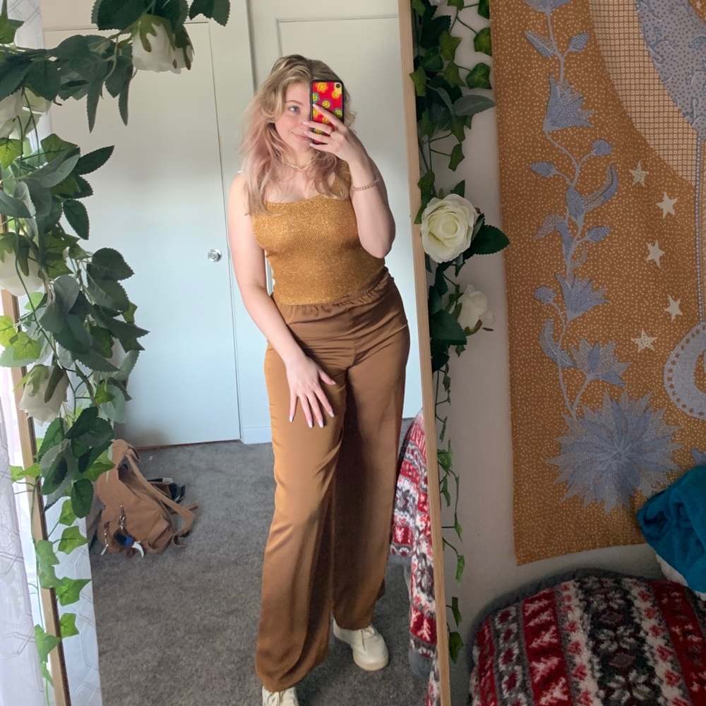 Unique 3 Piece Set :)